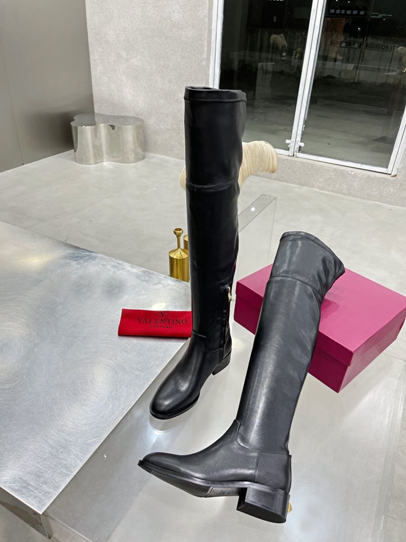 Valentino Boots